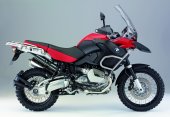 2008 BMW R 1200 GS Adventure photo